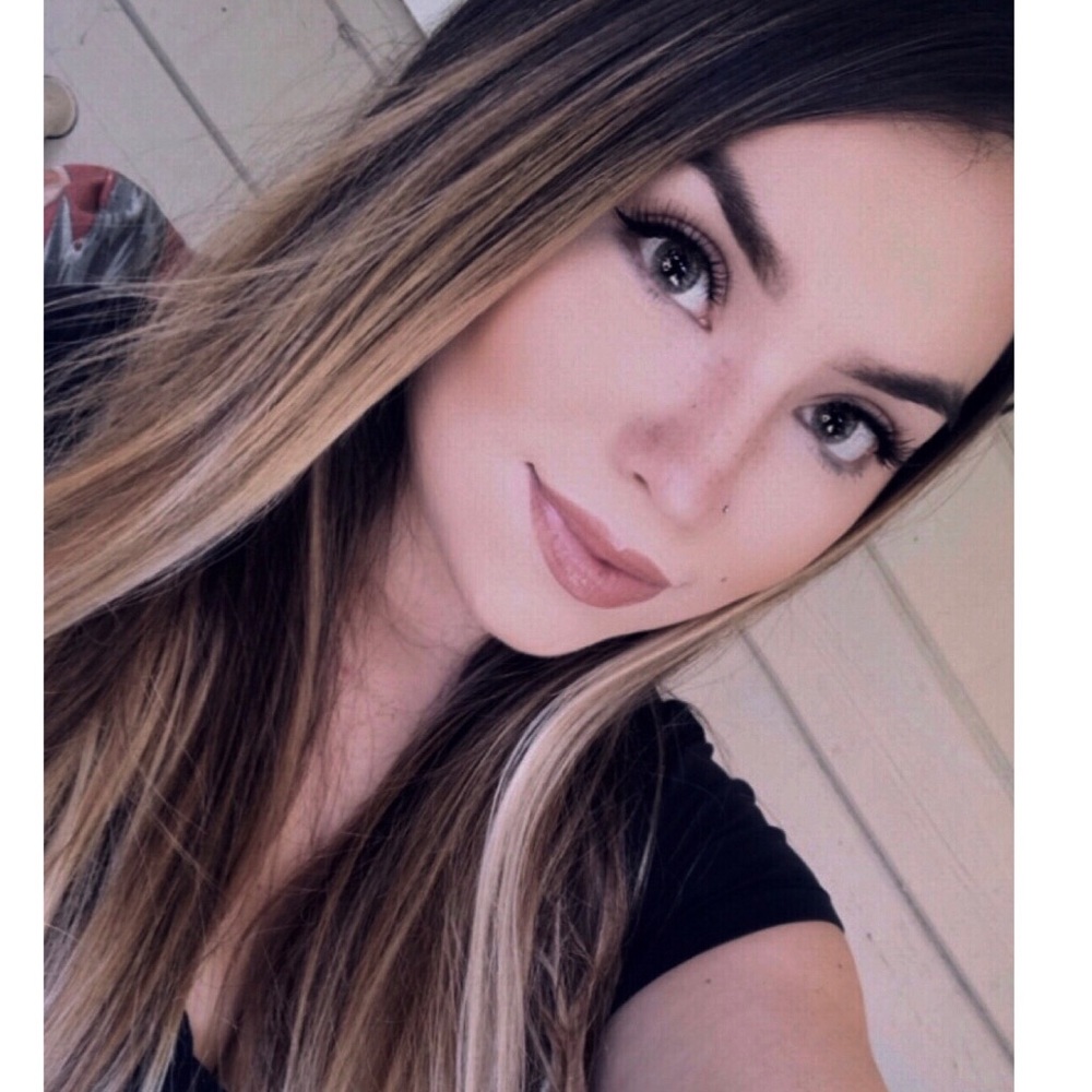 Meet your Posher, Mariah